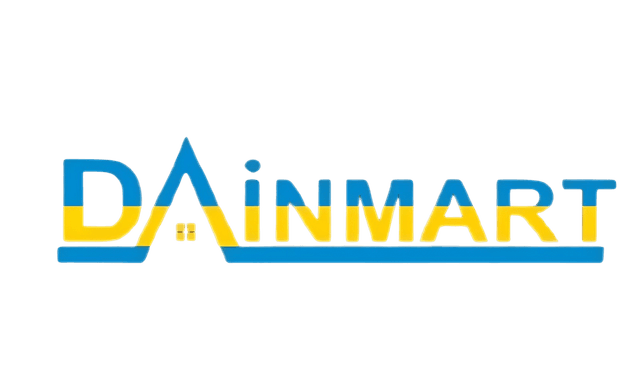 Dainmart Logo